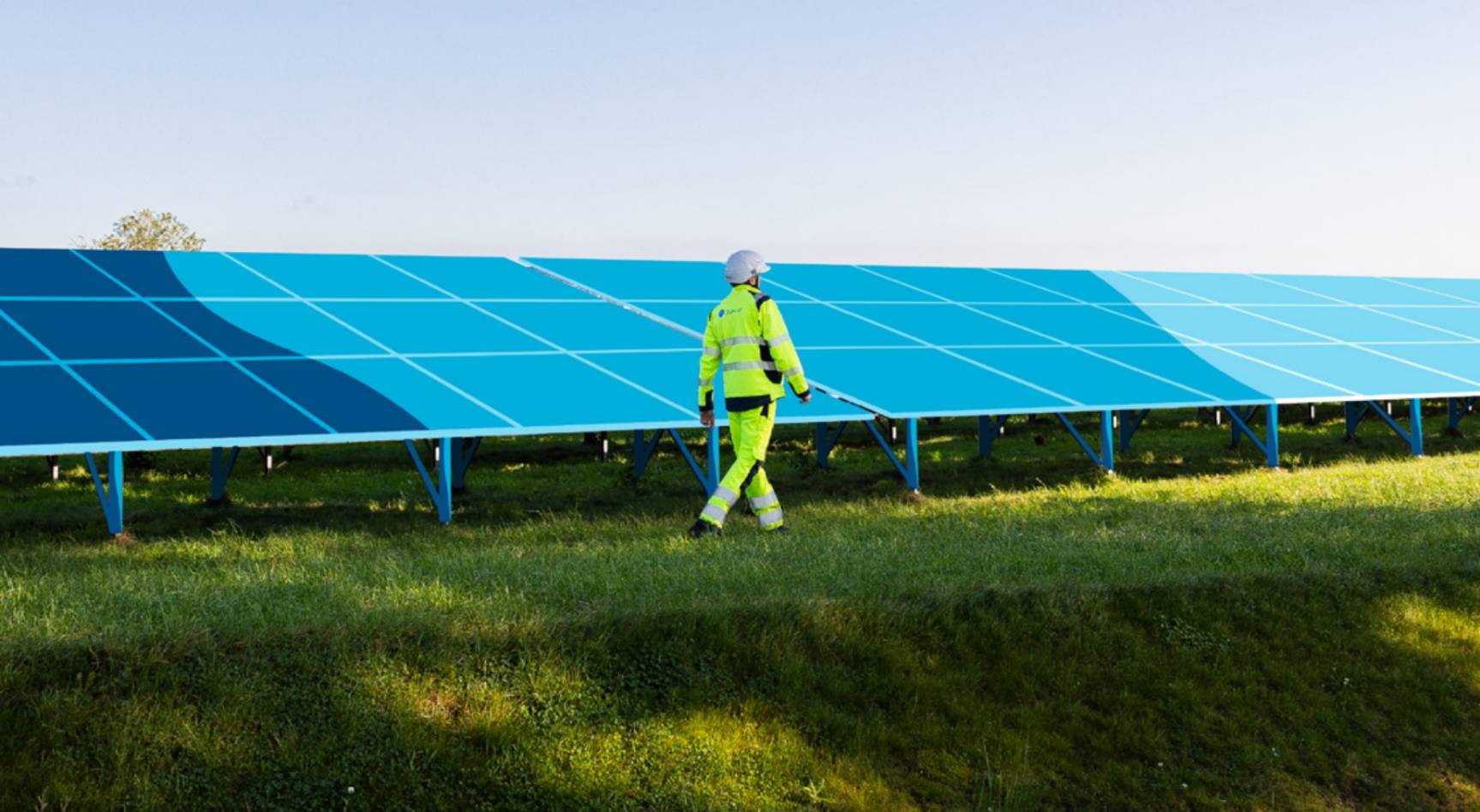 歐洲最大再生能源公司Statkraft宣布縮減風電及光電計畫。圖/取自Statkraft官網