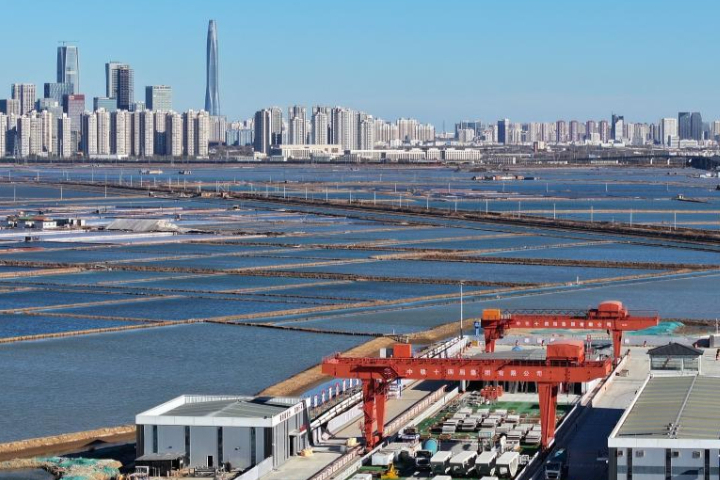 【陳國祥專欄】中國經濟困境未破    成長路徑未立