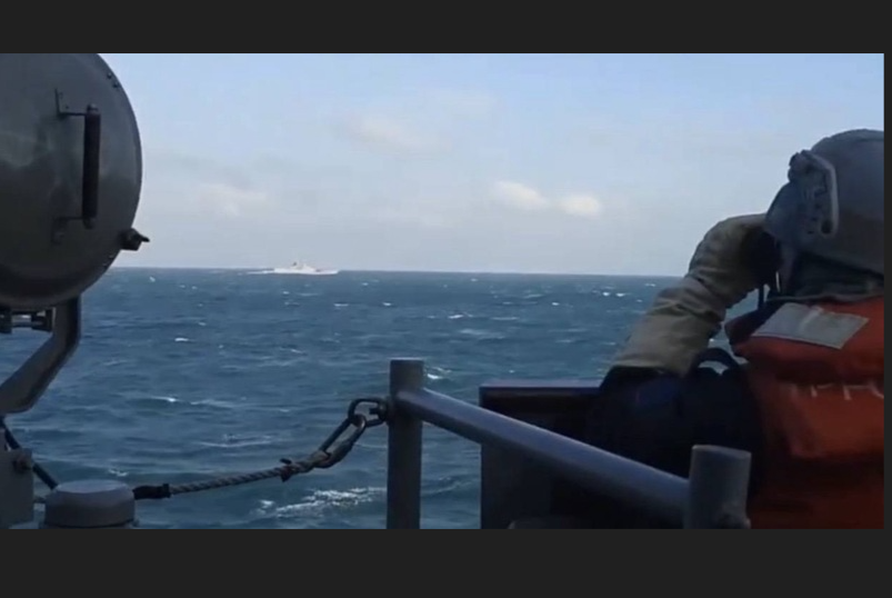 【圍台軍演】李文忠：國防部已將第一擊授權十大戰略單位主官