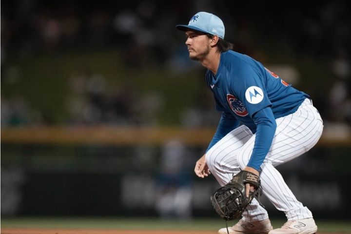 「龍仔」手肘無大礙　27日返台加入中華隊行程未變