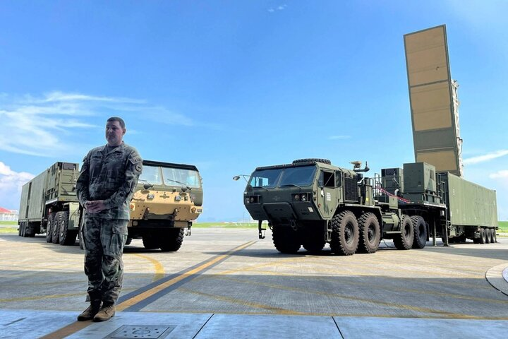 「勇敢之盾」軍演啟動　美軍堤豐飛彈系統進駐日本直接威脅中國沿海