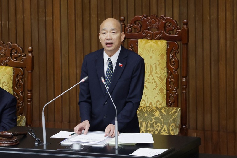 立院三讀修正保險法 保單解約金門檻統一上調