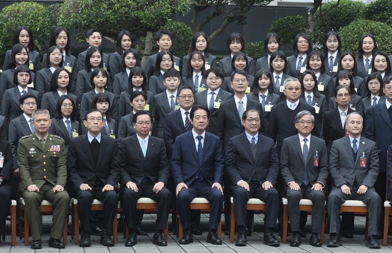 【陳朝平專欄】抗議大陸跨境施壓    可敢跨境施壓美國交付軍購