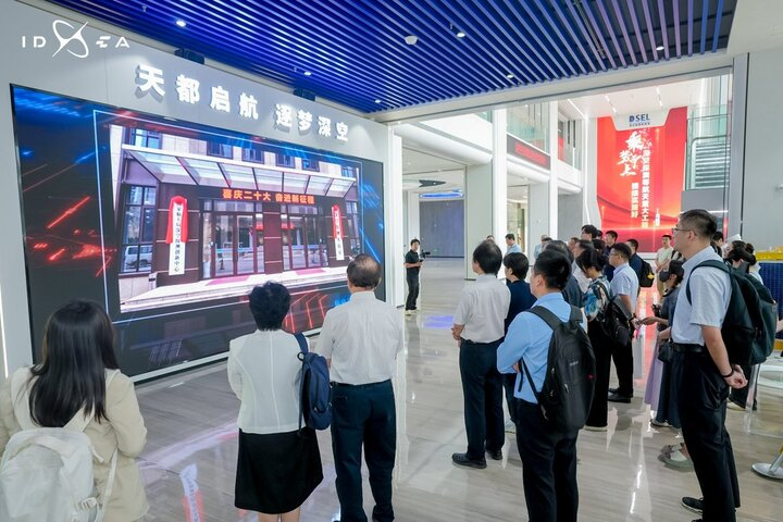 《紐時》：中國全力延攬國際科學人才　美國政策限制反助其一臂之力