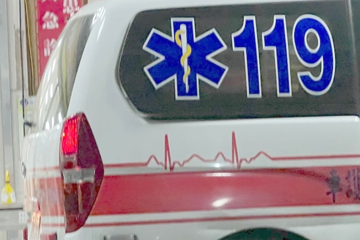 北市某女中學生校內墜樓不治　校方啟動輔導機制