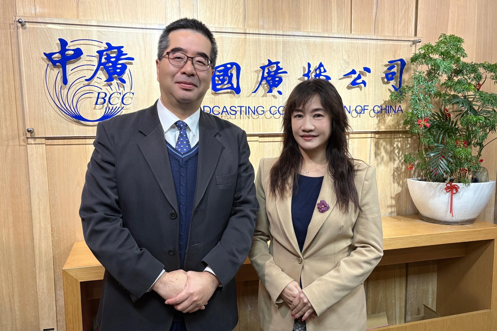 北京推遲國共論壇因藍營「擋軍購不夠用力」？蕭旭岑批綠造謠　國民黨準備提告