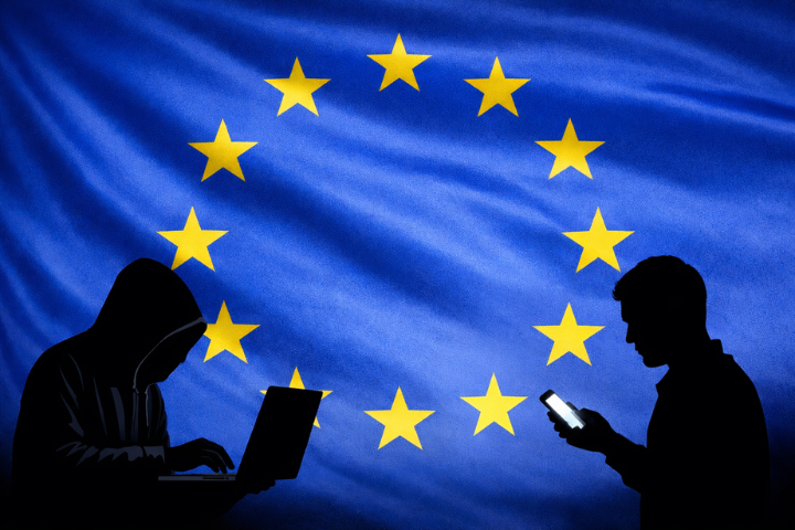 駭客、釣魚攻擊風險升高　歐盟執委會下令高層關閉Signal群組
