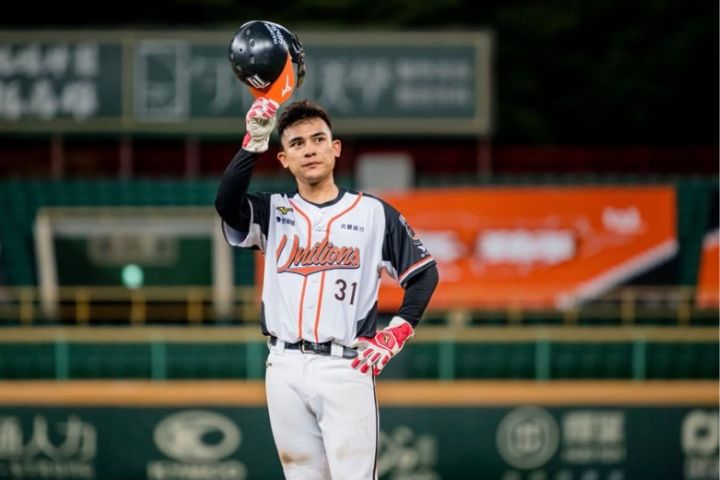 富邦悍將首位FA球員！林岱安以7年5600萬元加盟