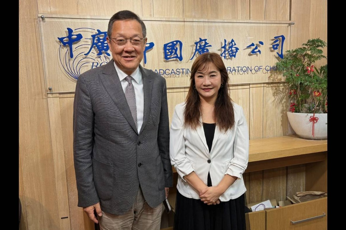 川習會早喬好「不會有意外」　介文汲：美憂賴清德變自走砲