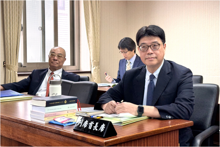 「救命專線變錄音機」 麥玉珍怒批海基會搞錯重點：生日花重要還是人命？