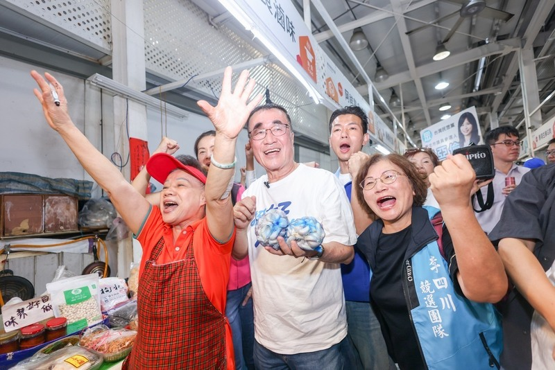 【梅花評論】雙北民調之外，選民究竟在衡量什麼？