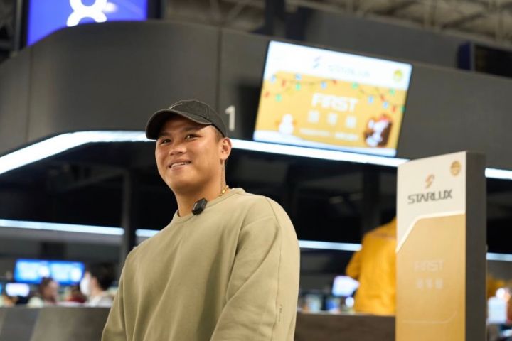 李灝宇獲評大聯盟三壘手新秀第3　曾豪駒盼強化中華隊火力