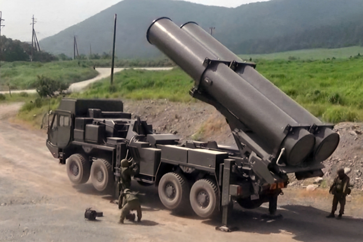 觸及大陸！日本首度部署長程飛彈　陸外交部嚴正關切：遠遠超出防衛範疇