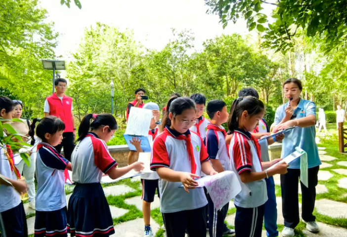 少子化海嘯！大陸一年少8000所小學、2.1萬所幼兒園　406萬學生消失