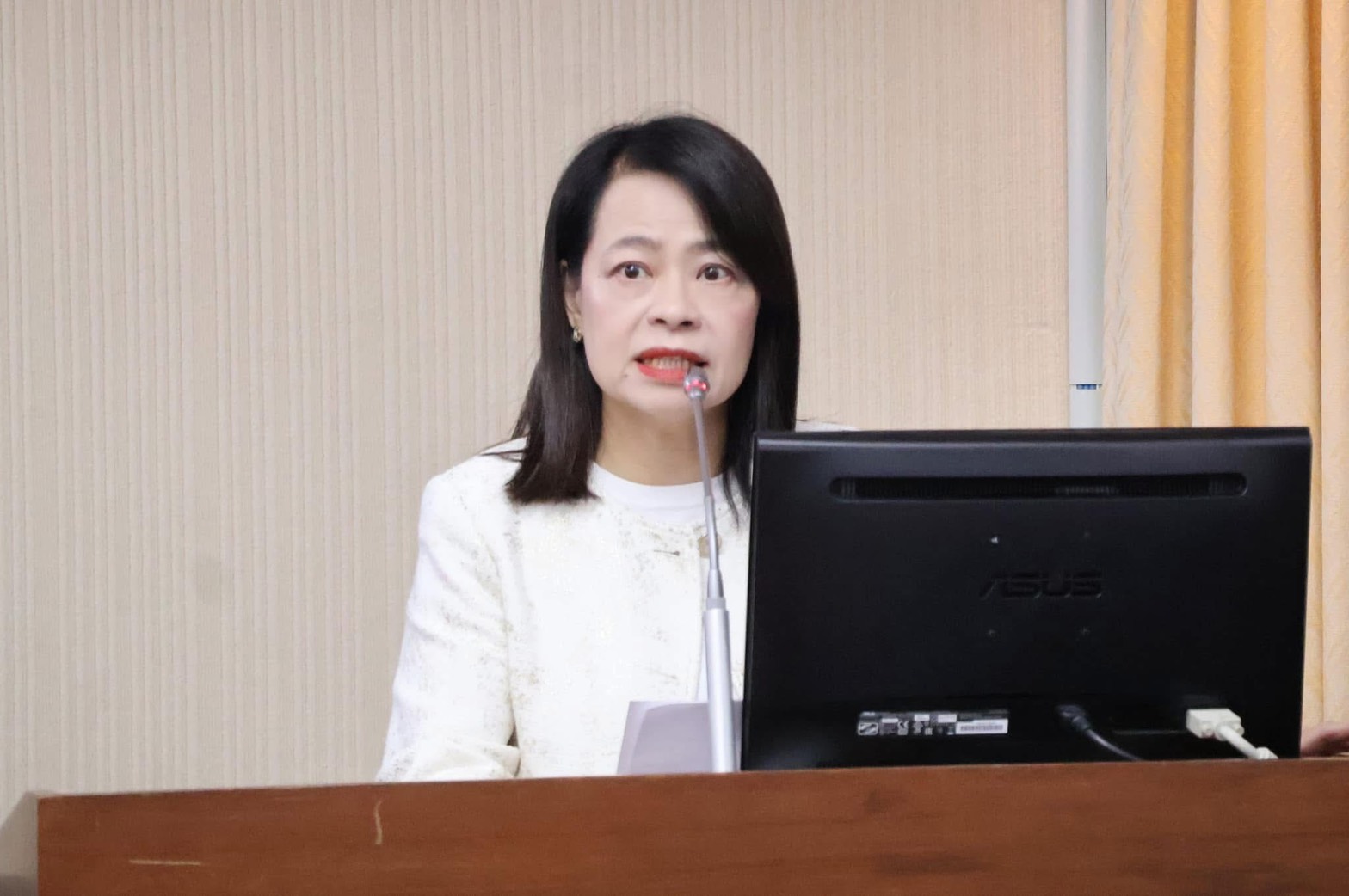 首批萊豬輸台　藍委怒批：賴政府集體失能
