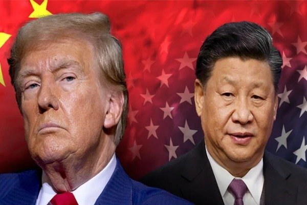 路透獨家：川普訪中前夕美擬對中實施簽證制裁　施壓加速遣返非法移民