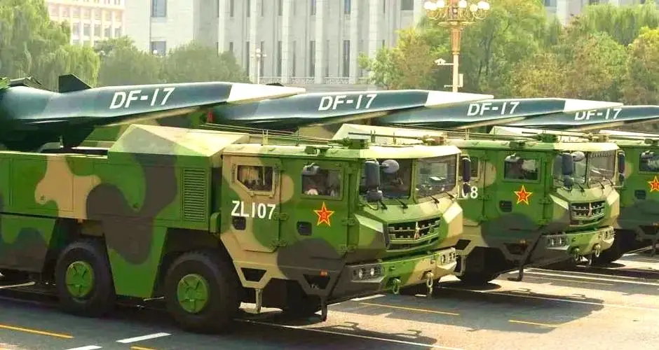 在近年來對各大軍區軍種的整肅行動中，火箭軍無疑是重災區，四任司令悉數落馬。圖／取自搜狐