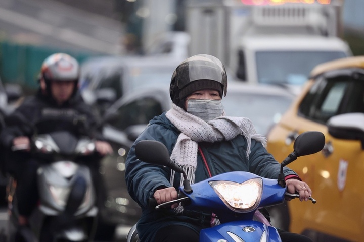 東北季風接力報到　北台灣天氣涼入夜後水氣增