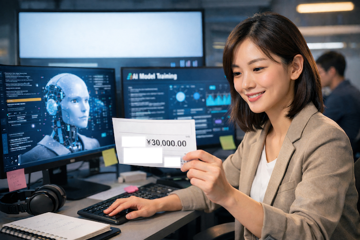 陸AI招聘新風潮！文科生也能月入14萬　科技產業掀人文社科人才熱