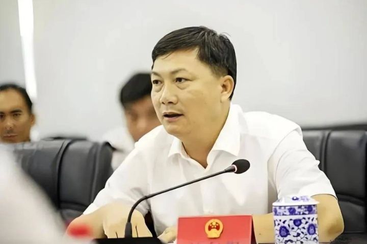 反浪費、抓收禮 中紀委出手 三亞市人大原副主任林有熾被雙開