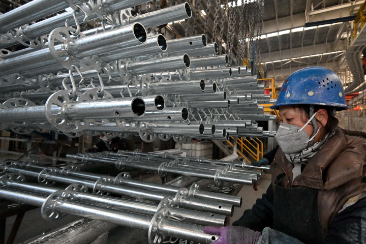 歐盟強推碳關稅重創大陸出口　官媒：綠色外衣下的保護主義已現形