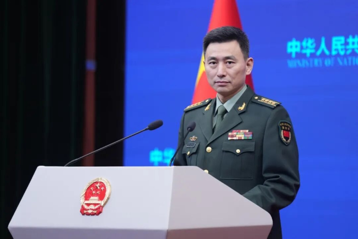 日方放話不排除引進核潛艇　陸國防部警告：防止軍國主義借屍還魂