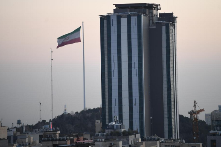 血腥鎮壓示威後未見收手　德黑蘭轉向清算改革派人士