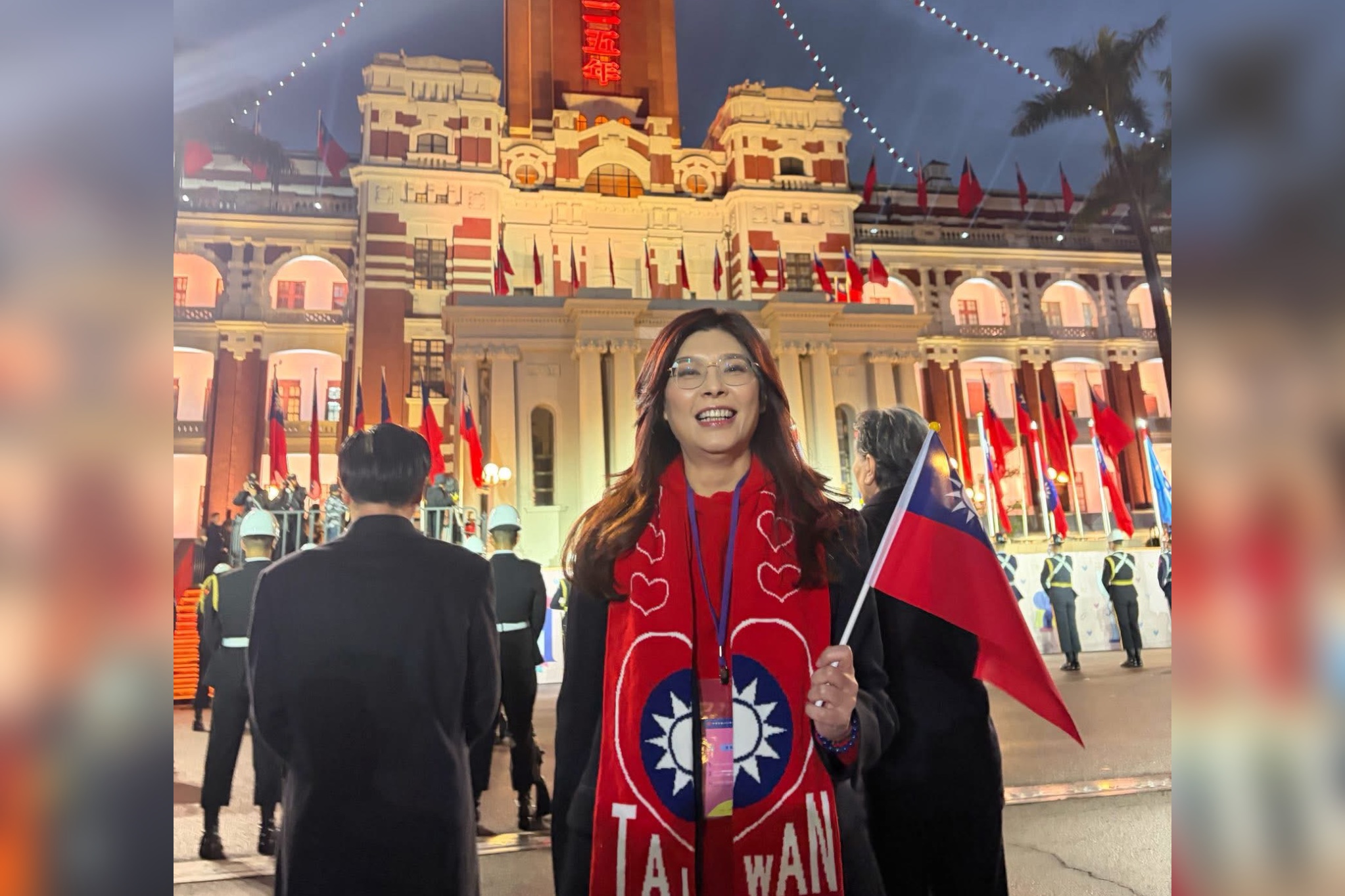 陸「對台工作會議」將登場　會中討論鄭習會籌備