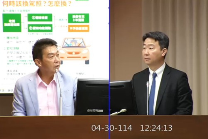 三峽重大車禍再掀高齡駕駛爭議！立委籲檢討政策 律師籲推強制第三責任險