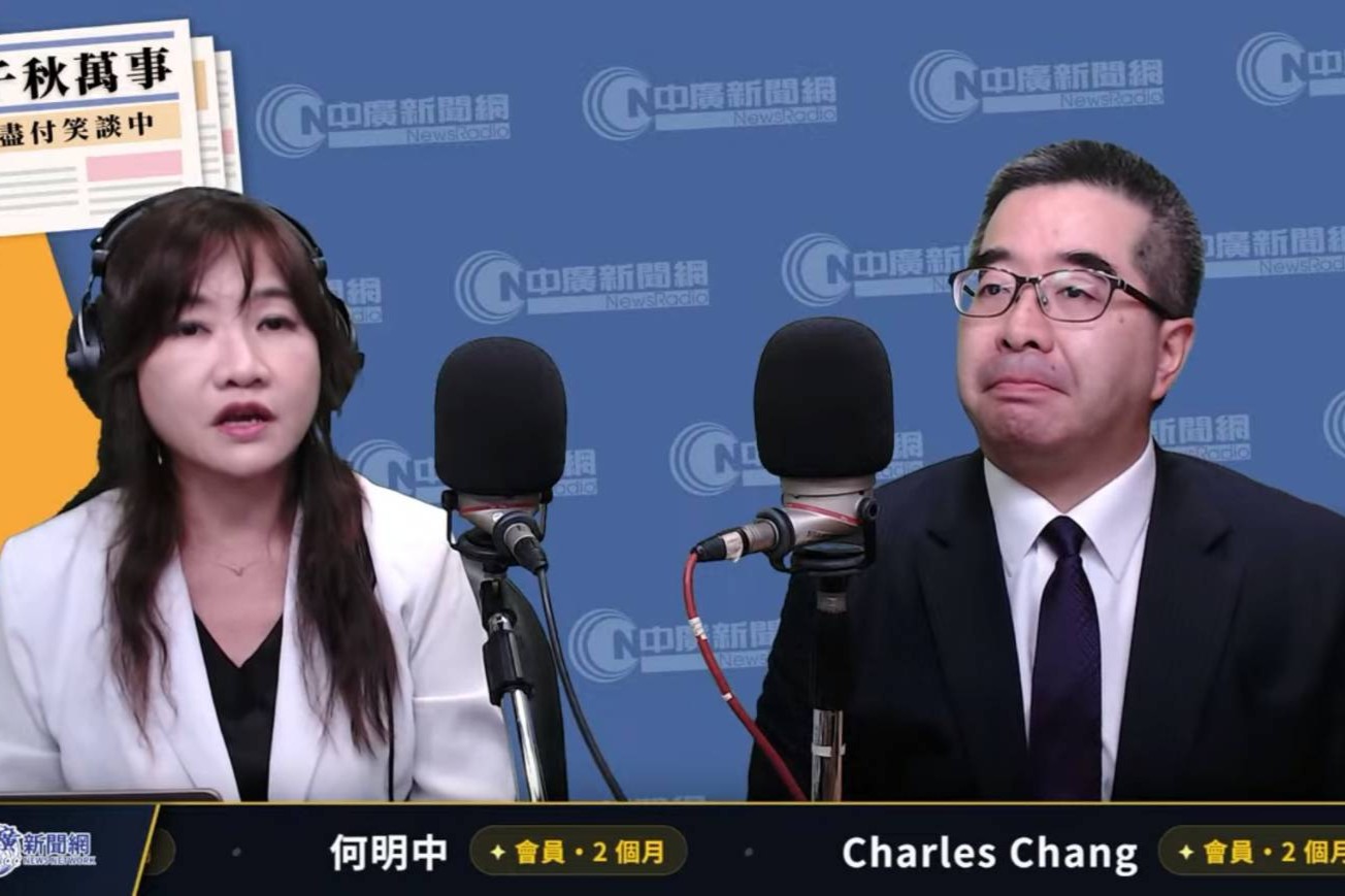 蕭旭岑爆　曾阻止馬英九發臉書稱「賴清德放棄台獨」跟馬大吵