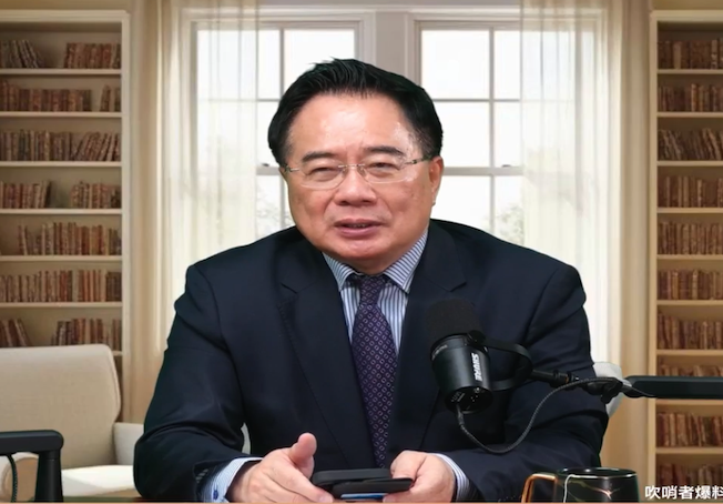台幣狂漲2元 蔡正元質疑簽了「台版廣場協議」
