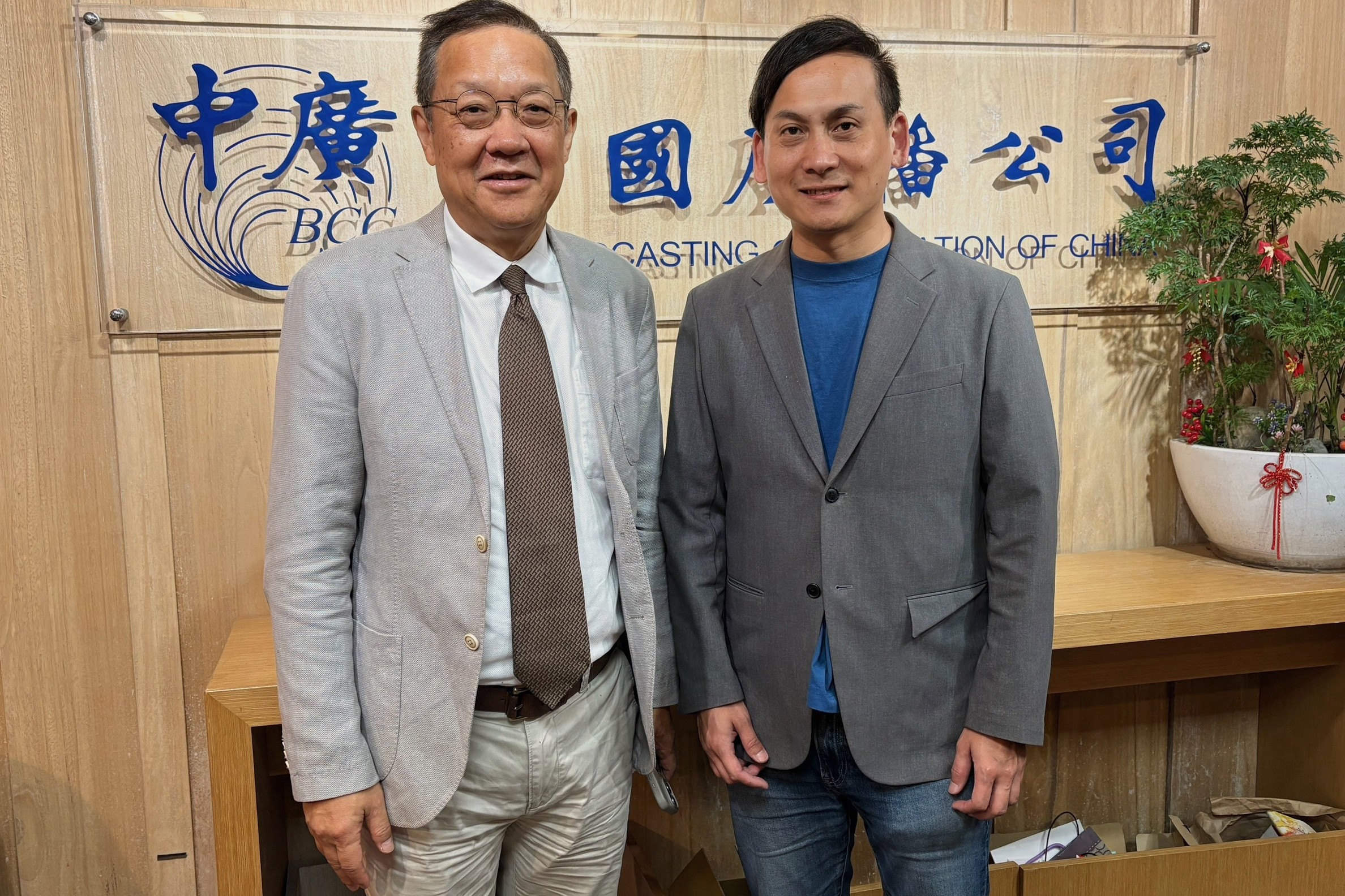 習近平訪美傳川普親自接機　介文汲曝川普心機：認可中國是大國「有武力有鈔票」