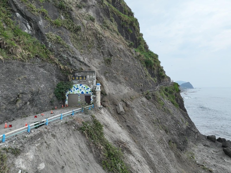 73年前花蓮的地震…規模7以上餘震連串來