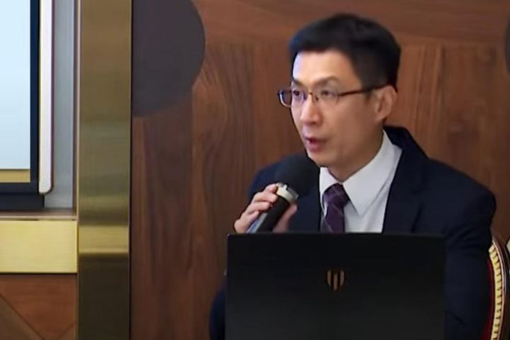 威逼沈慶京遭移請處分！林俊言仍不痛不癢　網批官官相護：逼死人欸