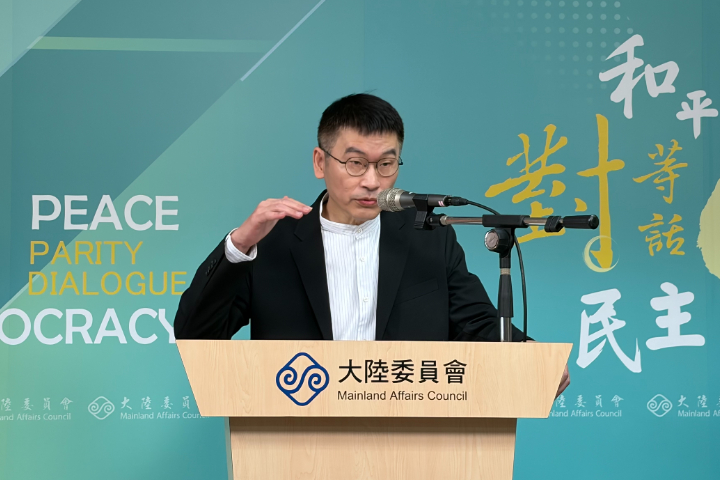 陸配依親孩童不能拿育兒津貼？陸委會：會依規定發放