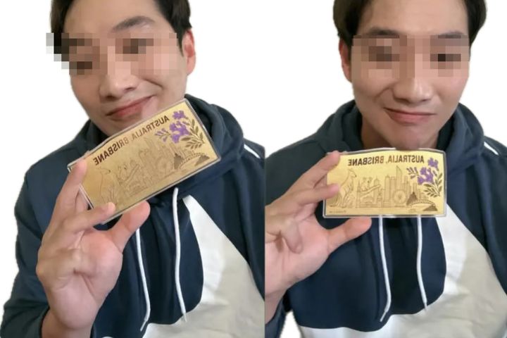 經典賽「抓耙子」風波延燒　當事人陳柏豪致歉：只是開玩笑