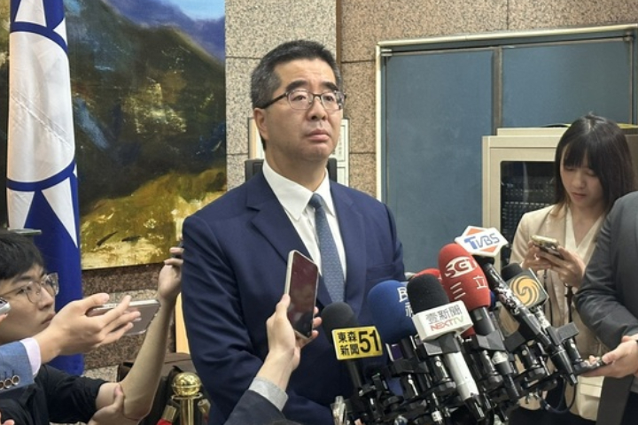 馬英九「家變」衝擊兩岸交流？基金會赴陸全喊卡　國台辦未正面證實