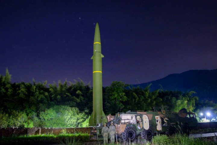 【梅花專論】兵凶戰危下　兩岸交流無可取代