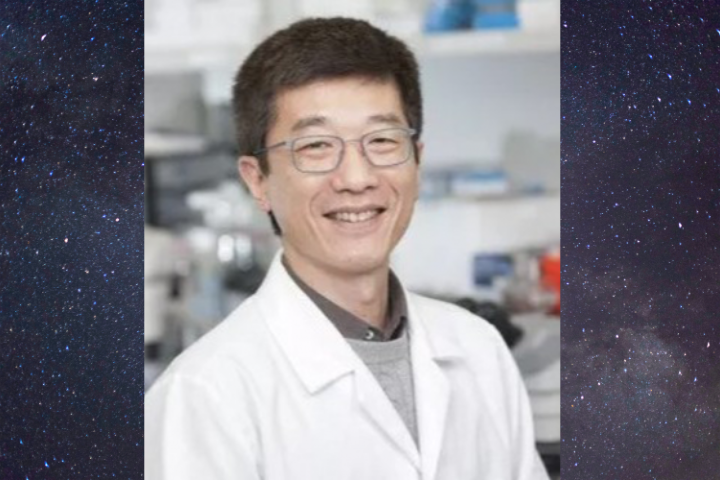 旅美30年頂尖生物資訊學家鮑志戎返陸任教　加盟深圳南科大掀人才回流潮