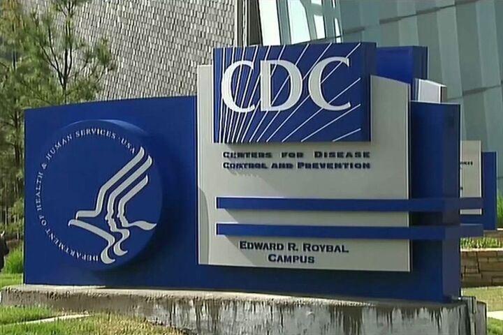 美CDC更新防疫指南　新冠肺炎確診免隔離5天視同流感