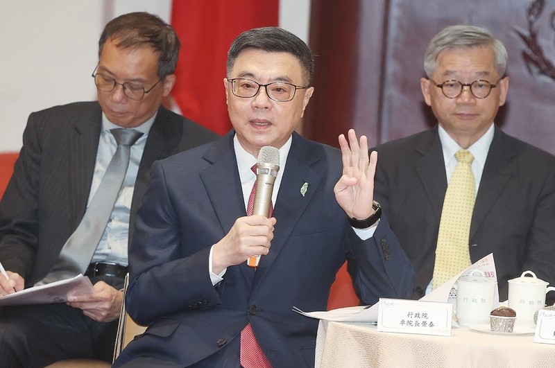 【賴清德就職周年─內政篇】「三寶」遮天 國政空轉：賴清德周年成民主反噬起點