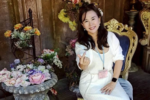 招攬村里長赴陸旅遊影響選舉　林雪峰反滲透法判4年定讞將發監執行