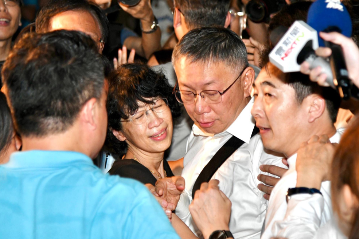 陳佩琪筆錄不給看？北檢8個月後改口「另案偵辦」 柯律師轟欲辦她「這罪」
