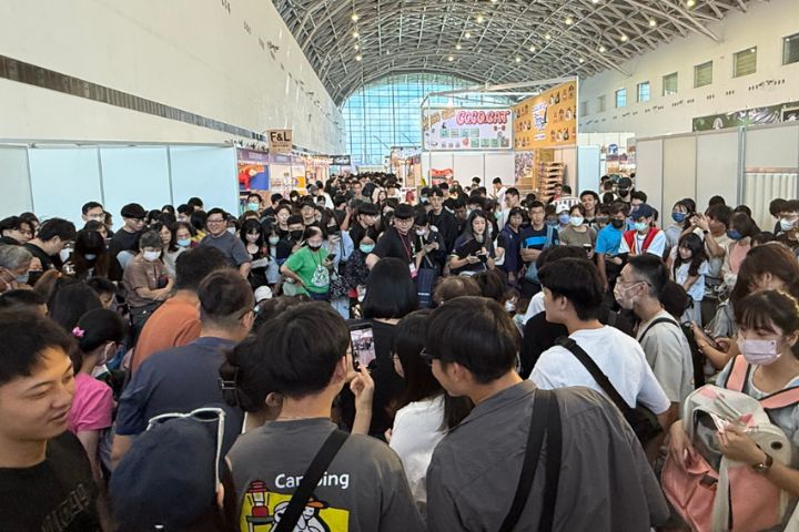 高雄寵物展3/13登場　百大品牌打造毛孩出遊裝備