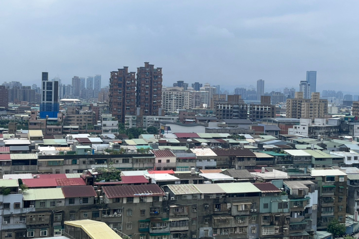 政府欲調高容積率救都更！房產專家不樂見 網炸鍋：為金主爸爸解套