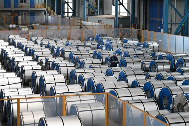 陸前兩月規模工業利潤年增15.2%　陸專家：成長動能未來仰賴「兩因素」