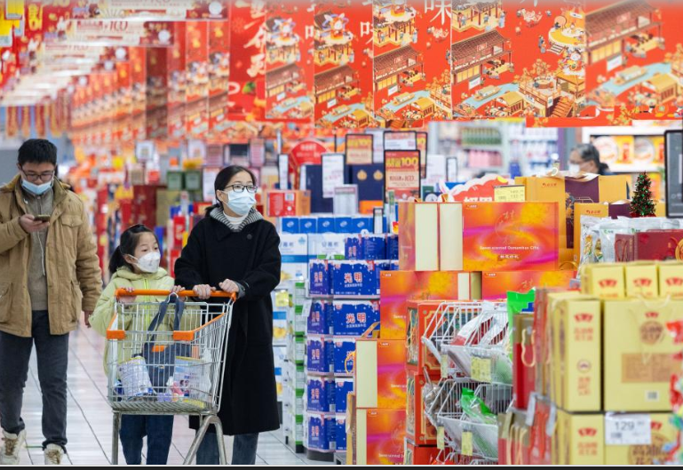 防油價拉升物價　大陸央行4月逆回購縮表