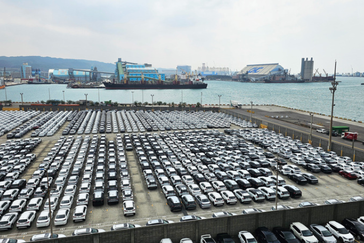 汽機車貨物稅舊換新可省10萬元 下週有望三讀通過