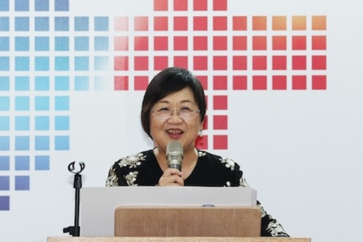 徐佳青風暴延燒　介文汲批官場文化　歷史哥：「這些僑委」不單純