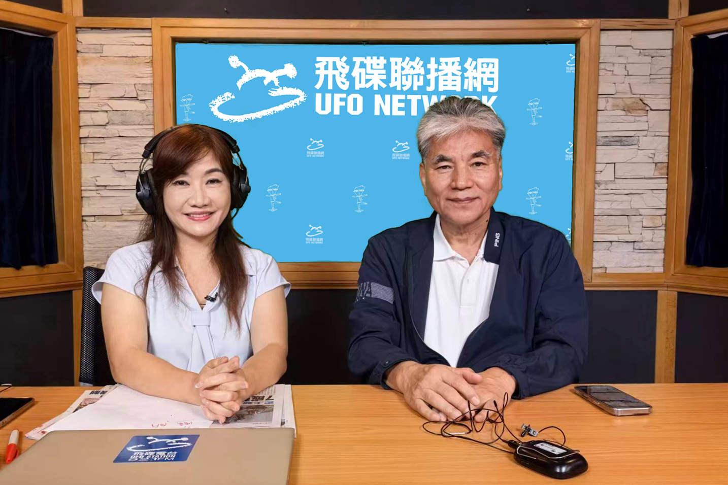 韓國瑜驚天一怒痛批傅崐萁缺席協商　王淺秋嚇到：沒看過韓這樣發飆